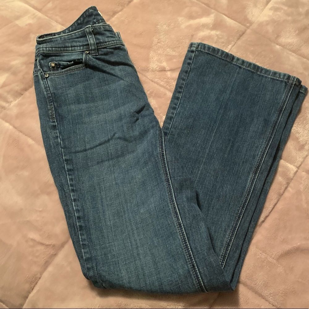 💥 WHBM Blanc Jeans 00R
